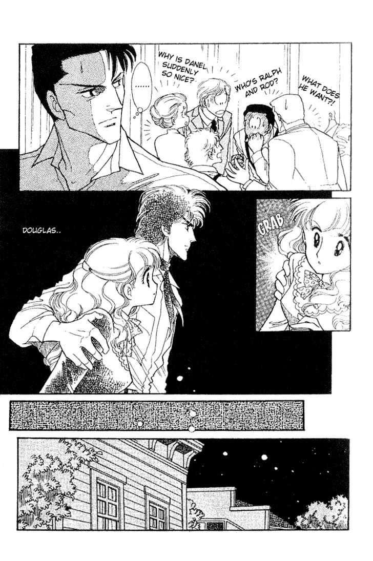 Miriam Chapter 5.0 page 13 - Vol.05 Chapter 0 : Jikan wo Tomete Matteite