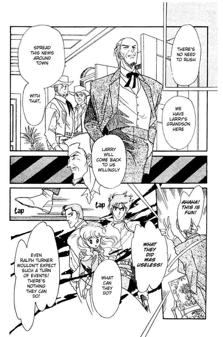 Miriam Chapter 5.0 page 130 - Vol.05 Chapter 0 : Jikan wo Tomete Matteite