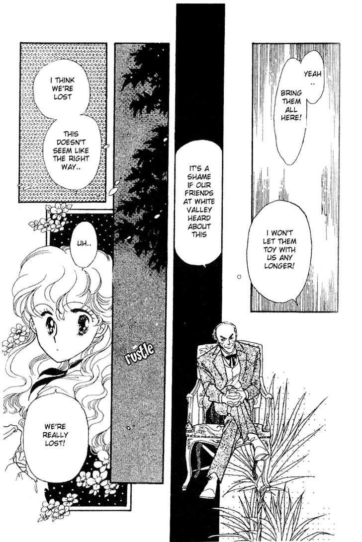 Miriam Chapter 5.0 page 131 - Vol.05 Chapter 0 : Jikan wo Tomete Matteite