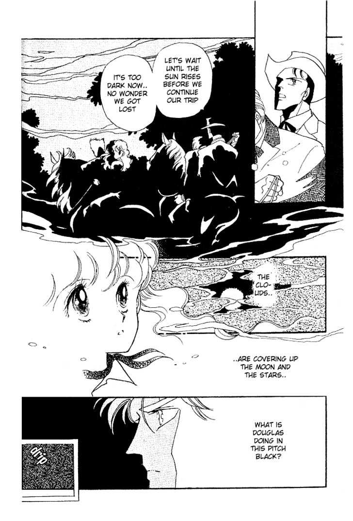 Miriam Chapter 5.0 page 132 - Vol.05 Chapter 0 : Jikan wo Tomete Matteite