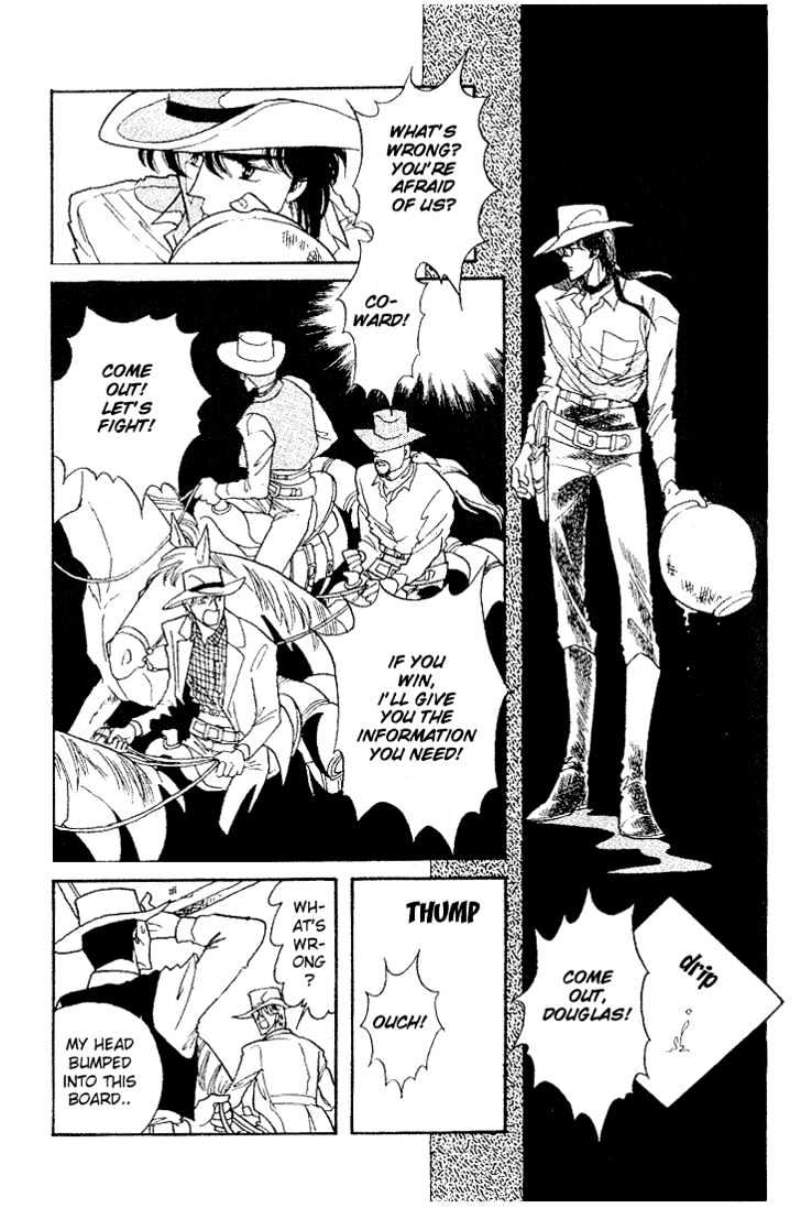 Miriam Chapter 5.0 page 133 - Vol.05 Chapter 0 : Jikan wo Tomete Matteite
