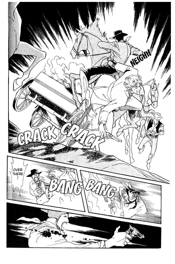 Miriam Chapter 5.0 page 136 - Vol.05 Chapter 0 : Jikan wo Tomete Matteite