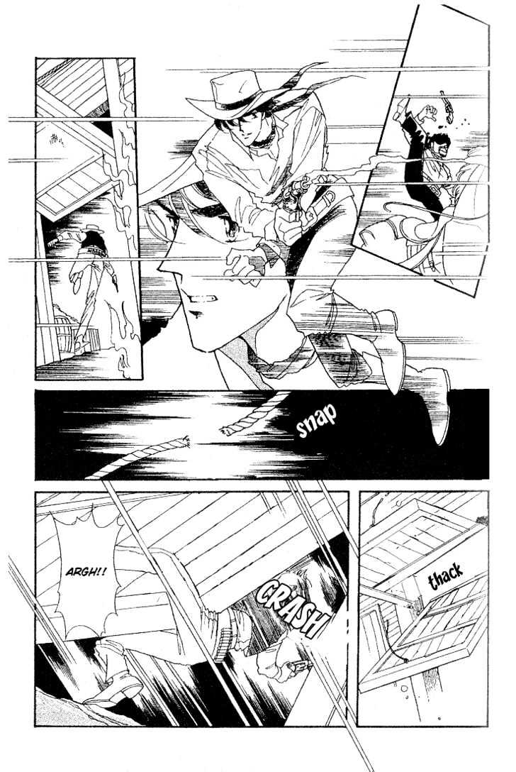 Miriam Chapter 5.0 page 137 - Vol.05 Chapter 0 : Jikan wo Tomete Matteite