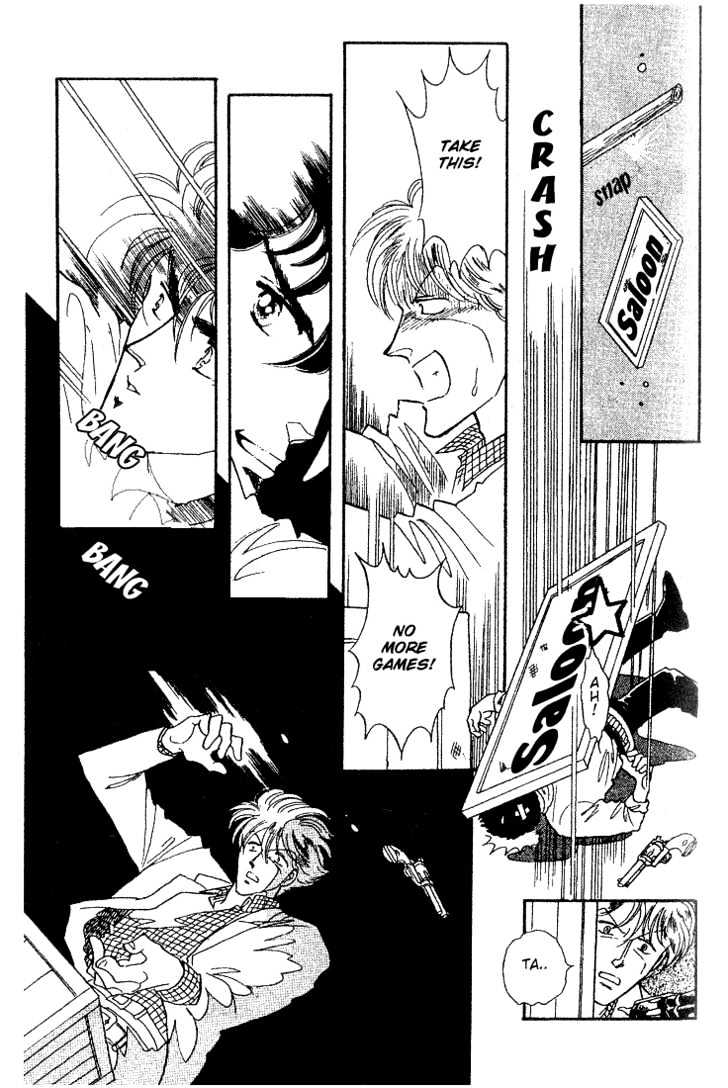 Miriam Chapter 5.0 page 139 - Vol.05 Chapter 0 : Jikan wo Tomete Matteite