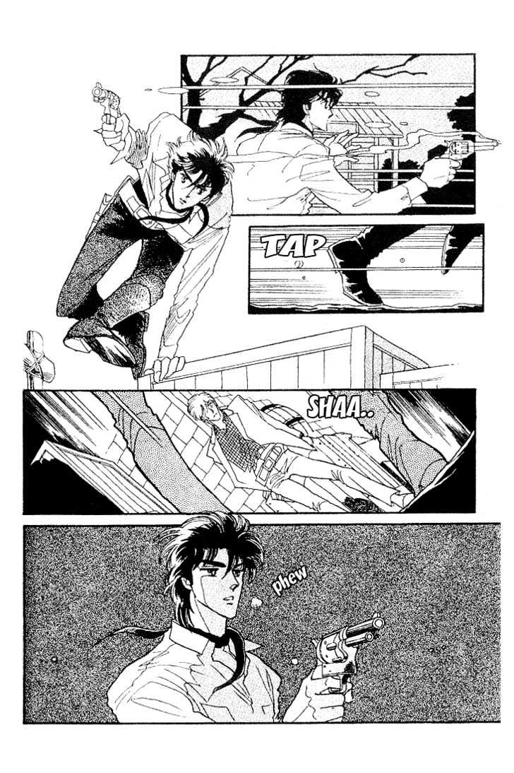 Miriam Chapter 5.0 page 140 - Vol.05 Chapter 0 : Jikan wo Tomete Matteite