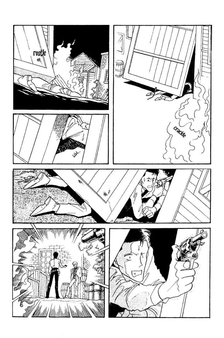 Miriam Chapter 5.0 page 142 - Vol.05 Chapter 0 : Jikan wo Tomete Matteite
