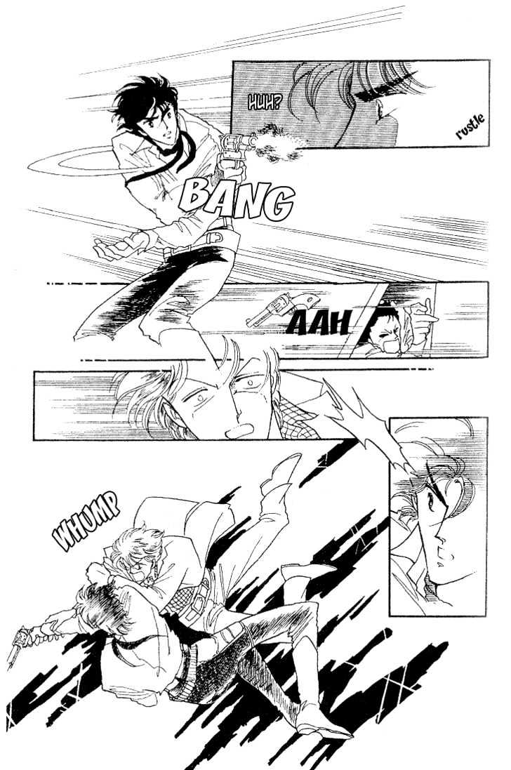 Miriam Chapter 5.0 page 143 - Vol.05 Chapter 0 : Jikan wo Tomete Matteite