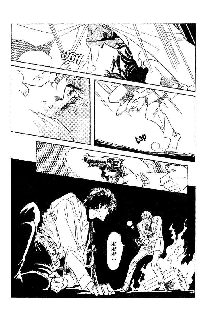 Miriam Chapter 5.0 page 144 - Vol.05 Chapter 0 : Jikan wo Tomete Matteite