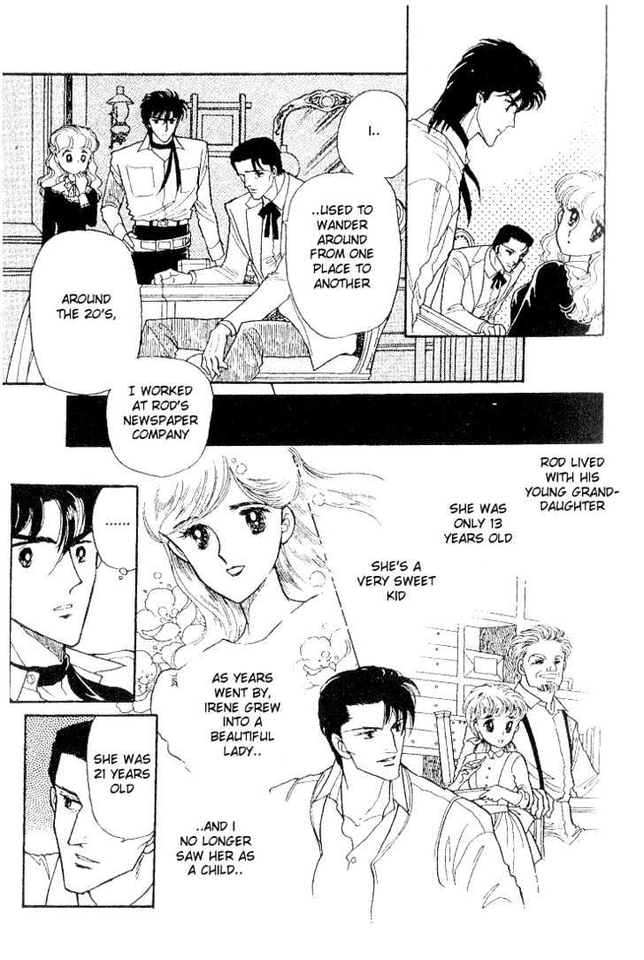 Miriam Chapter 5.0 page 19 - Vol.05 Chapter 0 : Jikan wo Tomete Matteite