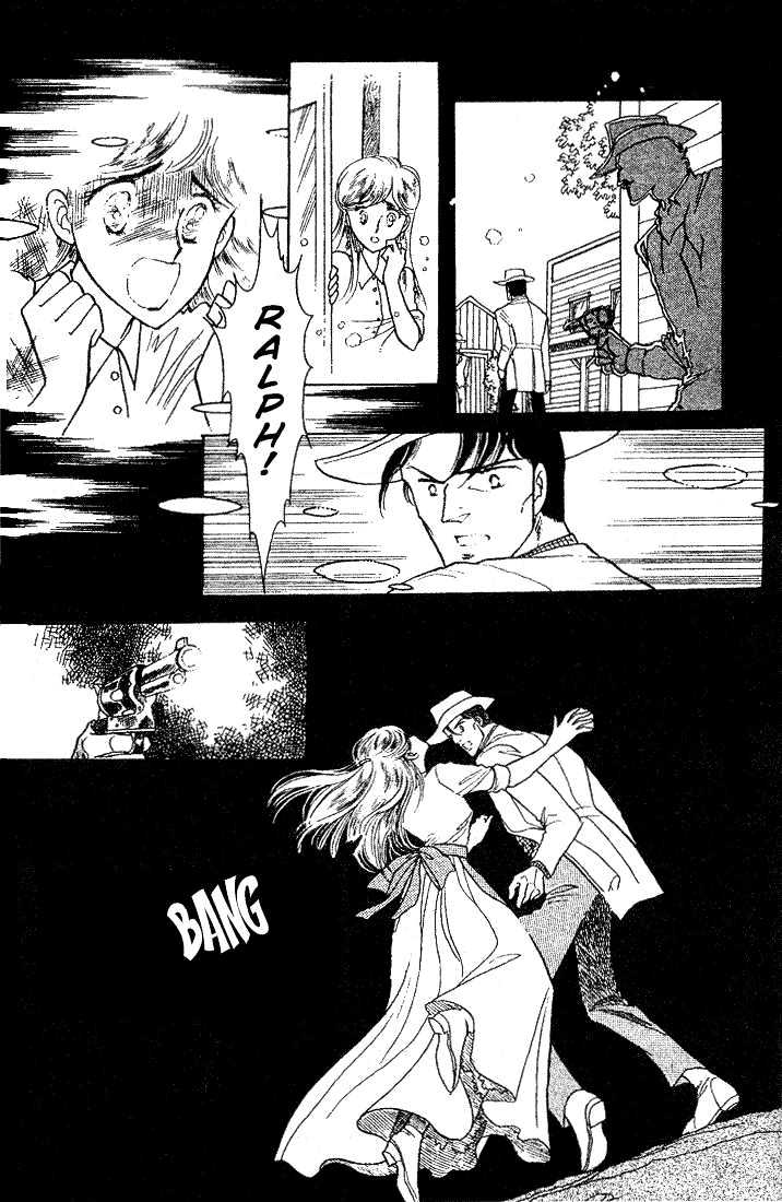 Miriam Chapter 5.0 page 22 - Vol.05 Chapter 0 : Jikan wo Tomete Matteite