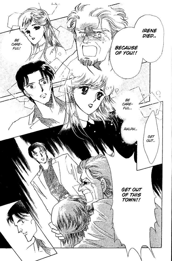 Miriam Chapter 5.0 page 25 - Vol.05 Chapter 0 : Jikan wo Tomete Matteite