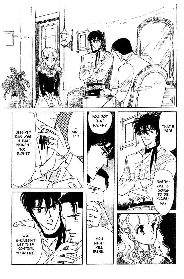 Miriam Chapter 5.0 page 27 - Vol.05 Chapter 0 : Jikan wo Tomete Matteite
