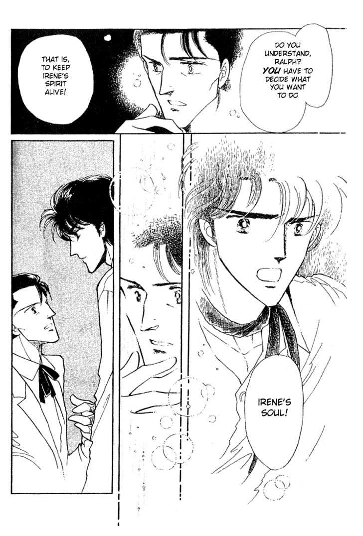 Miriam Chapter 5.0 page 28 - Vol.05 Chapter 0 : Jikan wo Tomete Matteite
