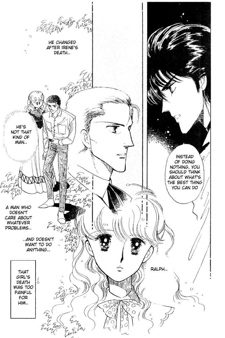 Miriam Chapter 5.0 page 29 - Vol.05 Chapter 0 : Jikan wo Tomete Matteite