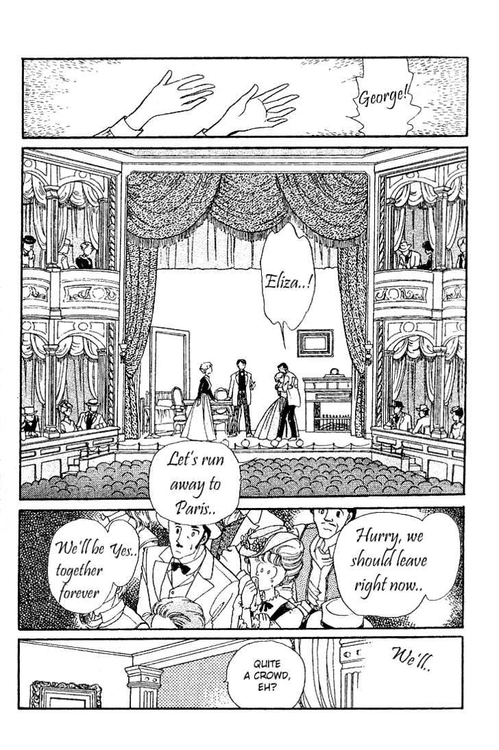 Miriam Chapter 5.0 page 3 - Vol.05 Chapter 0 : Jikan wo Tomete Matteite