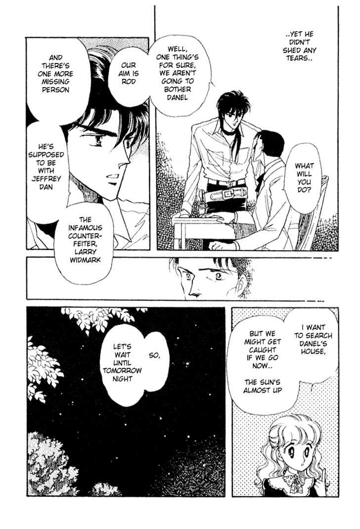 Miriam Chapter 5.0 page 30 - Vol.05 Chapter 0 : Jikan wo Tomete Matteite