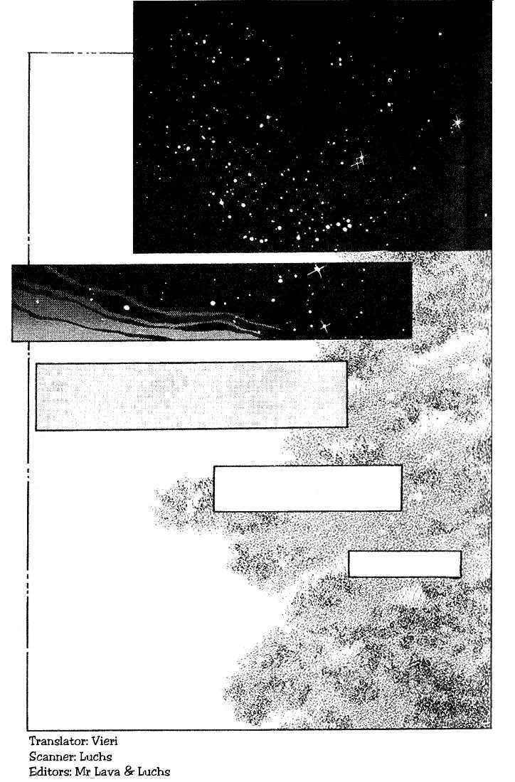 Miriam Chapter 5.0 page 31 - Vol.05 Chapter 0 : Jikan wo Tomete Matteite