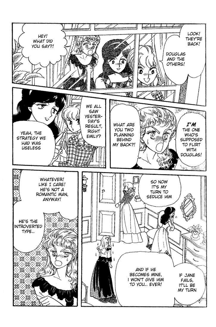 Miriam Chapter 5.0 page 33 - Vol.05 Chapter 0 : Jikan wo Tomete Matteite