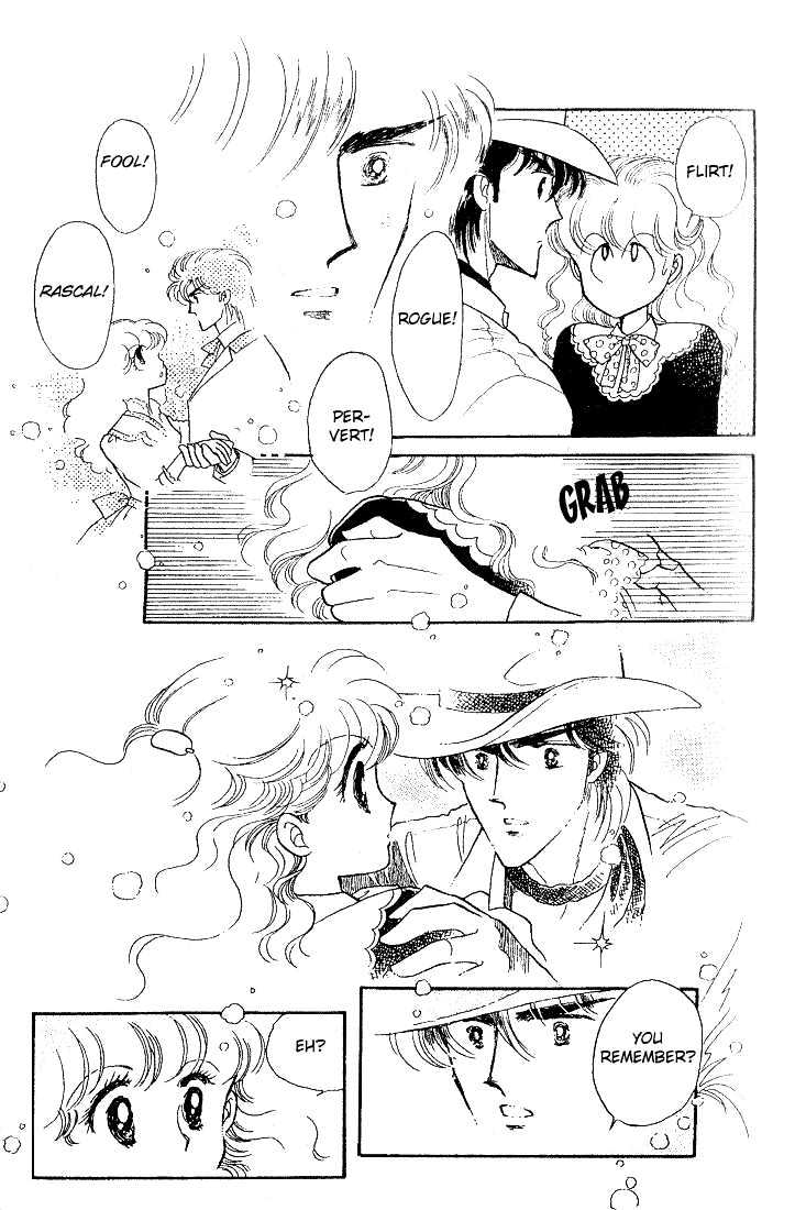 Miriam Chapter 5.0 page 39 - Vol.05 Chapter 0 : Jikan wo Tomete Matteite