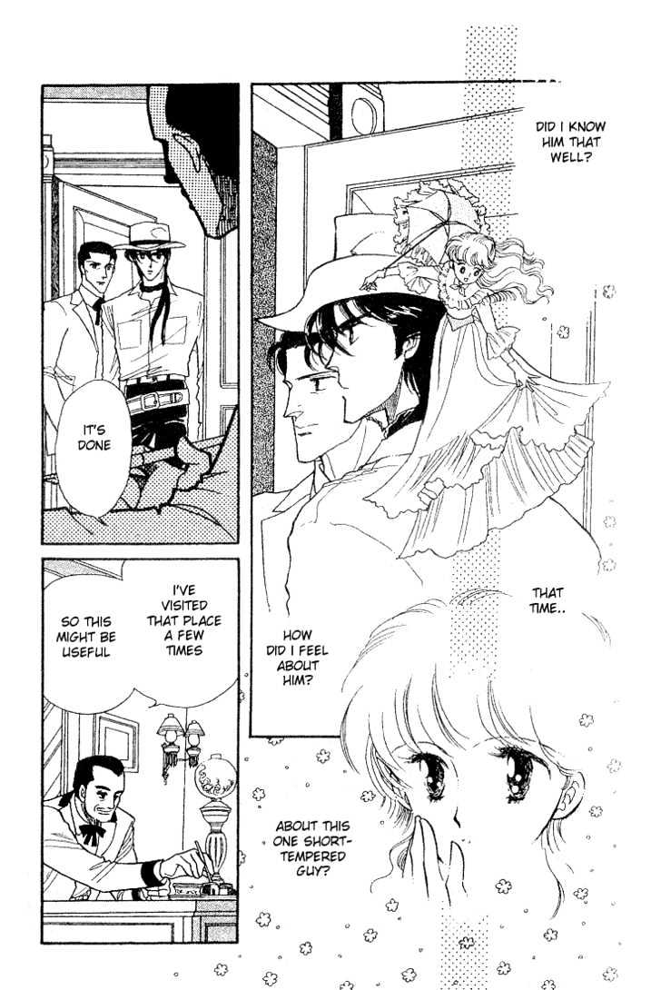 Miriam Chapter 5.0 page 41 - Vol.05 Chapter 0 : Jikan wo Tomete Matteite