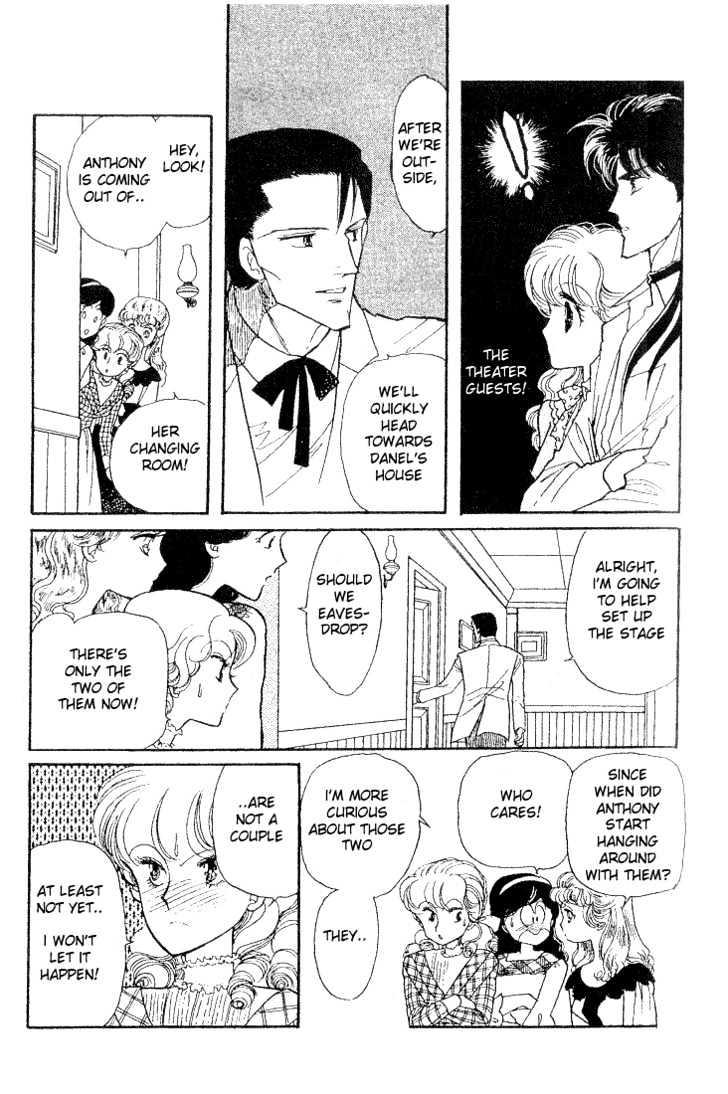 Miriam Chapter 5.0 page 45 - Vol.05 Chapter 0 : Jikan wo Tomete Matteite