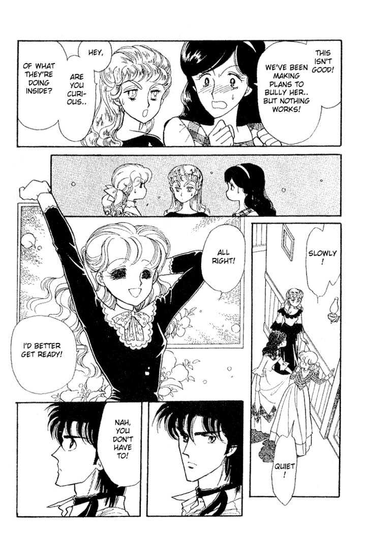 Miriam Chapter 5.0 page 46 - Vol.05 Chapter 0 : Jikan wo Tomete Matteite