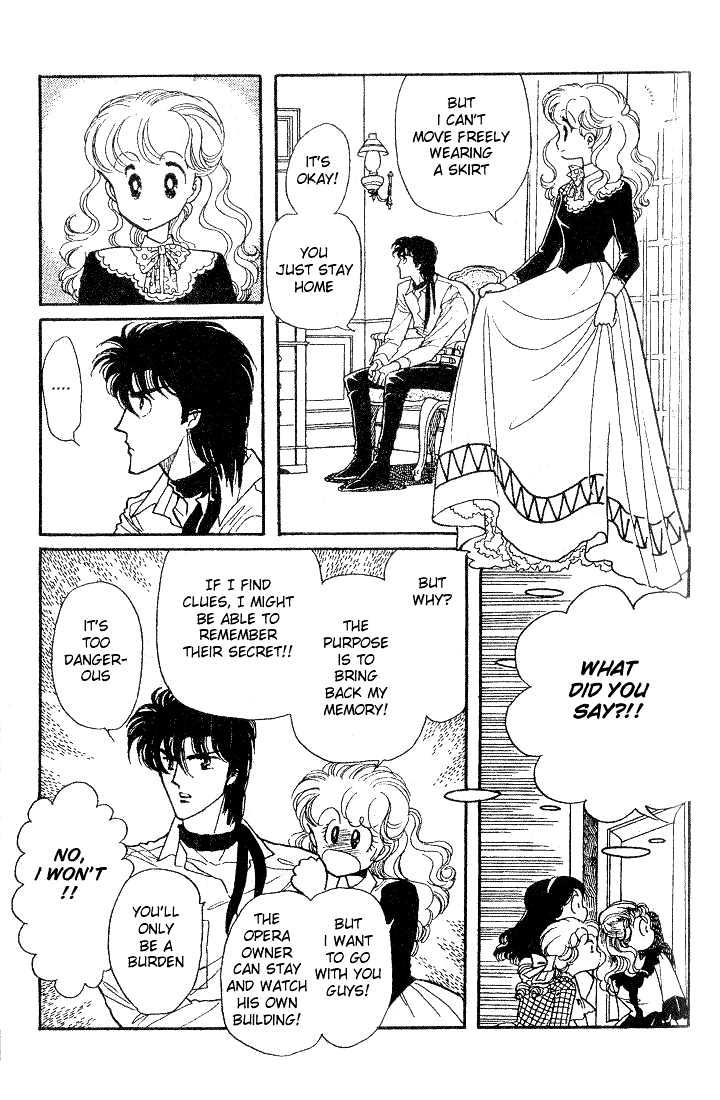 Miriam Chapter 5.0 page 47 - Vol.05 Chapter 0 : Jikan wo Tomete Matteite