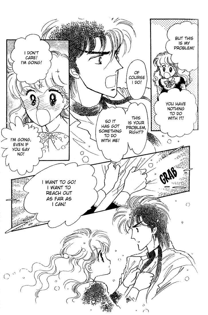 Miriam Chapter 5.0 page 49 - Vol.05 Chapter 0 : Jikan wo Tomete Matteite