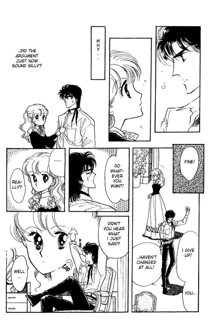 Miriam Chapter 5.0 page 50 - Vol.05 Chapter 0 : Jikan wo Tomete Matteite