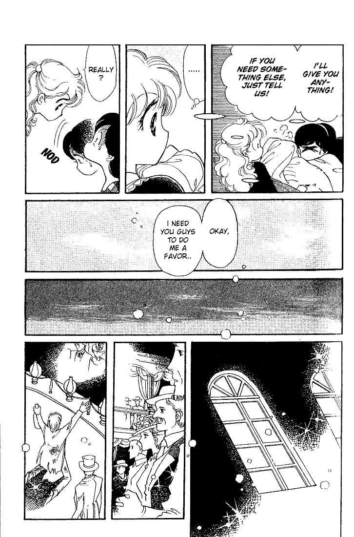 Miriam Chapter 5.0 page 53 - Vol.05 Chapter 0 : Jikan wo Tomete Matteite