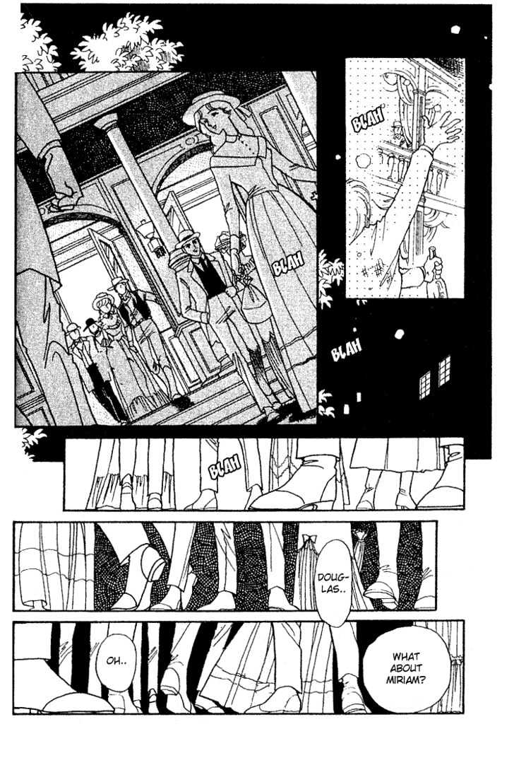 Miriam Chapter 5.0 page 54 - Vol.05 Chapter 0 : Jikan wo Tomete Matteite
