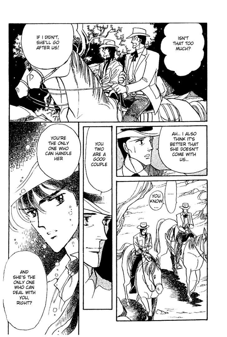 Miriam Chapter 5.0 page 56 - Vol.05 Chapter 0 : Jikan wo Tomete Matteite
