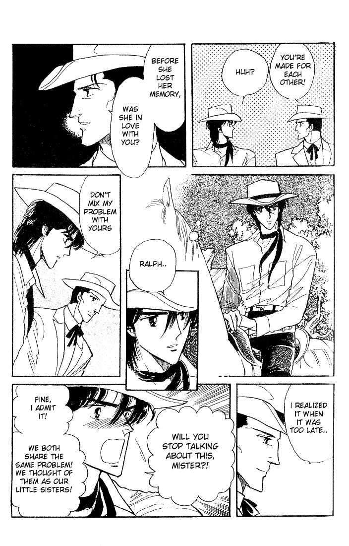 Miriam Chapter 5.0 page 57 - Vol.05 Chapter 0 : Jikan wo Tomete Matteite