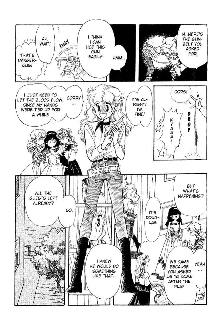 Miriam Chapter 5.0 page 59 - Vol.05 Chapter 0 : Jikan wo Tomete Matteite