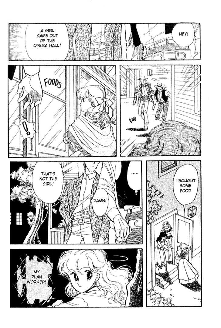 Miriam Chapter 5.0 page 60 - Vol.05 Chapter 0 : Jikan wo Tomete Matteite