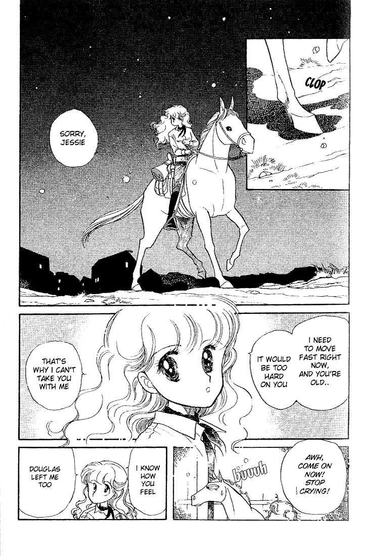 Miriam Chapter 5.0 page 63 - Vol.05 Chapter 0 : Jikan wo Tomete Matteite