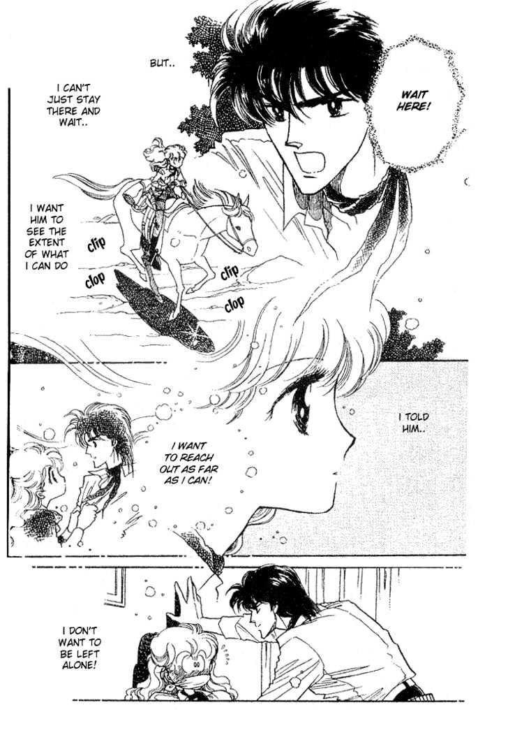 Miriam Chapter 5.0 page 64 - Vol.05 Chapter 0 : Jikan wo Tomete Matteite