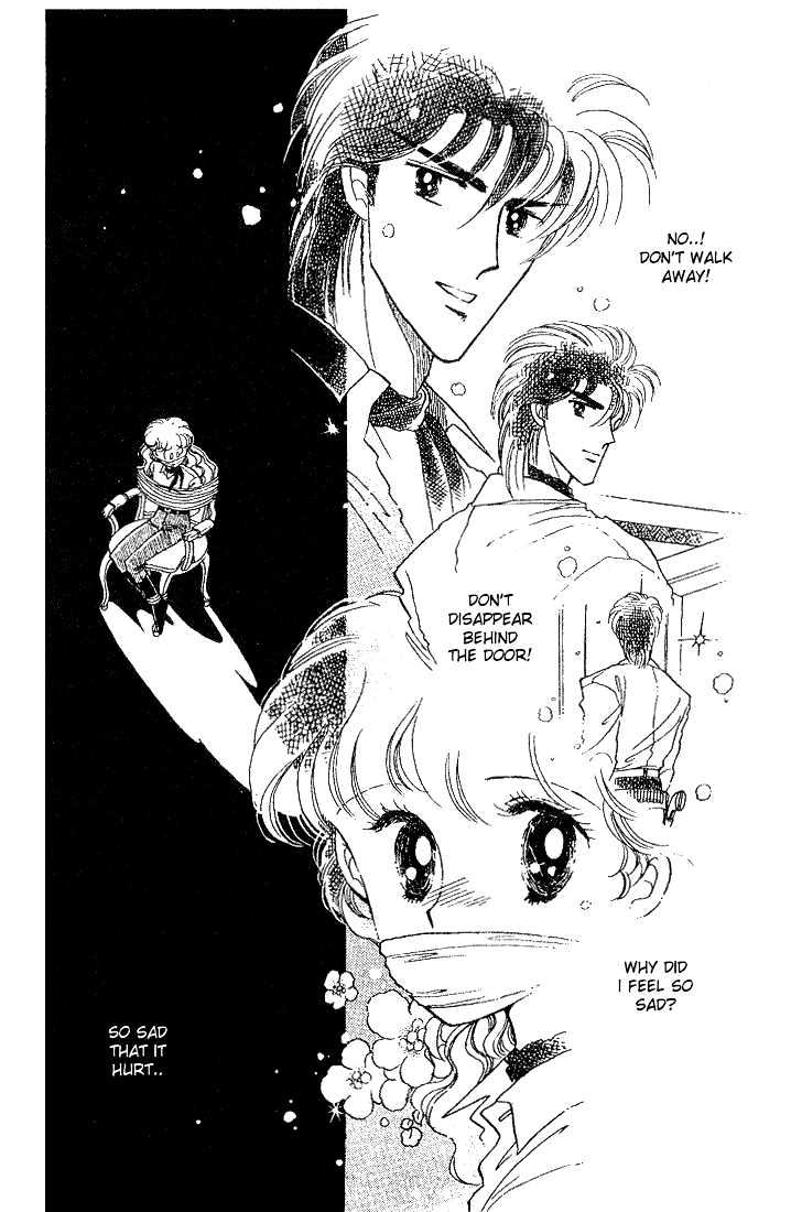 Miriam Chapter 5.0 page 65 - Vol.05 Chapter 0 : Jikan wo Tomete Matteite