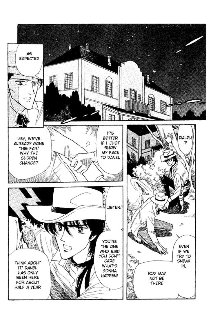 Miriam Chapter 5.0 page 66 - Vol.05 Chapter 0 : Jikan wo Tomete Matteite