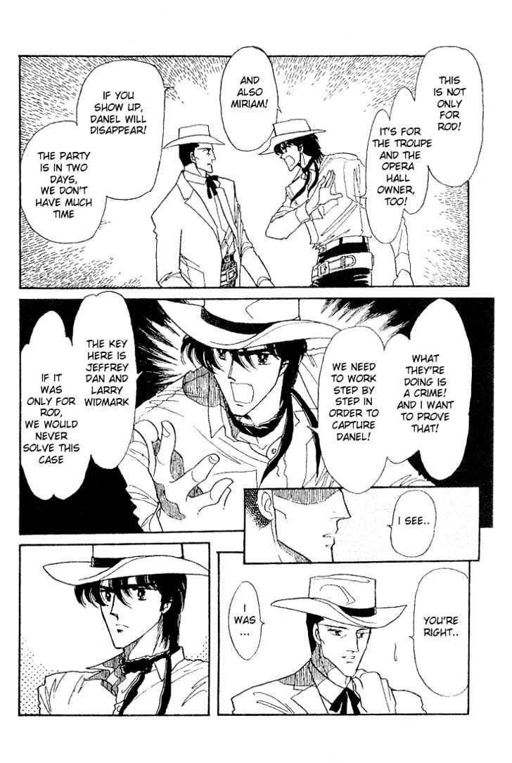 Miriam Chapter 5.0 page 68 - Vol.05 Chapter 0 : Jikan wo Tomete Matteite