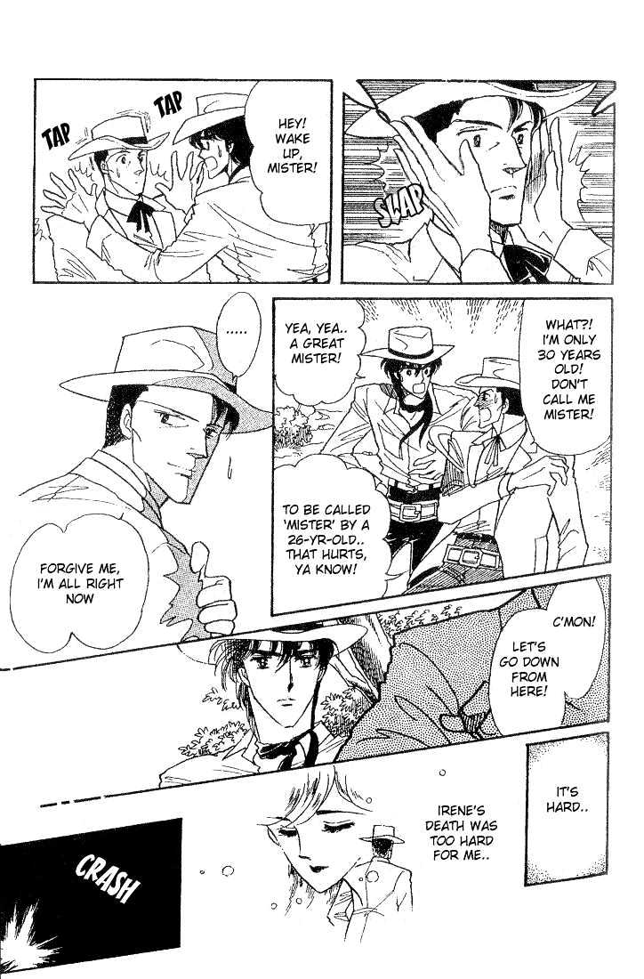 Miriam Chapter 5.0 page 69 - Vol.05 Chapter 0 : Jikan wo Tomete Matteite