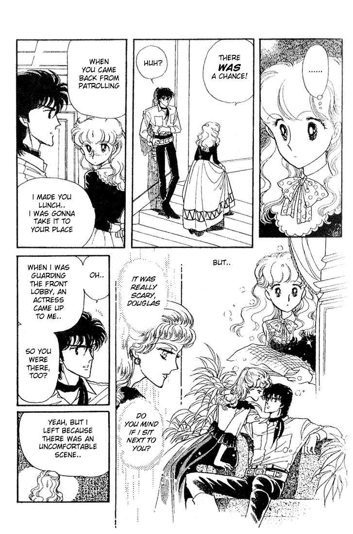 Miriam Chapter 5.0 page 7 - Vol.05 Chapter 0 : Jikan wo Tomete Matteite