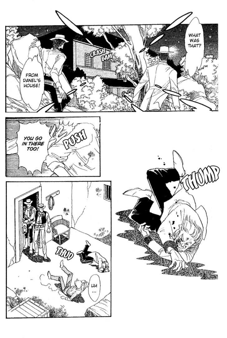 Miriam Chapter 5.0 page 70 - Vol.05 Chapter 0 : Jikan wo Tomete Matteite