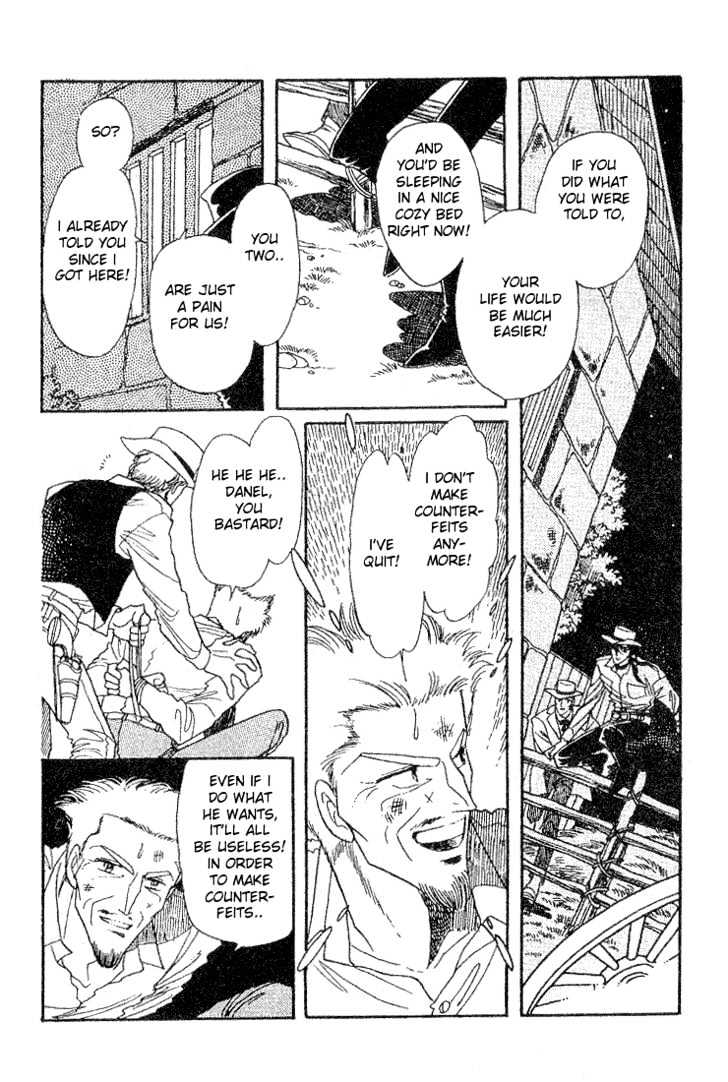 Miriam Chapter 5.0 page 72 - Vol.05 Chapter 0 : Jikan wo Tomete Matteite