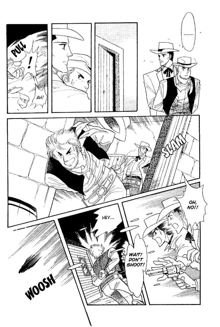Miriam Chapter 5.0 page 78 - Vol.05 Chapter 0 : Jikan wo Tomete Matteite
