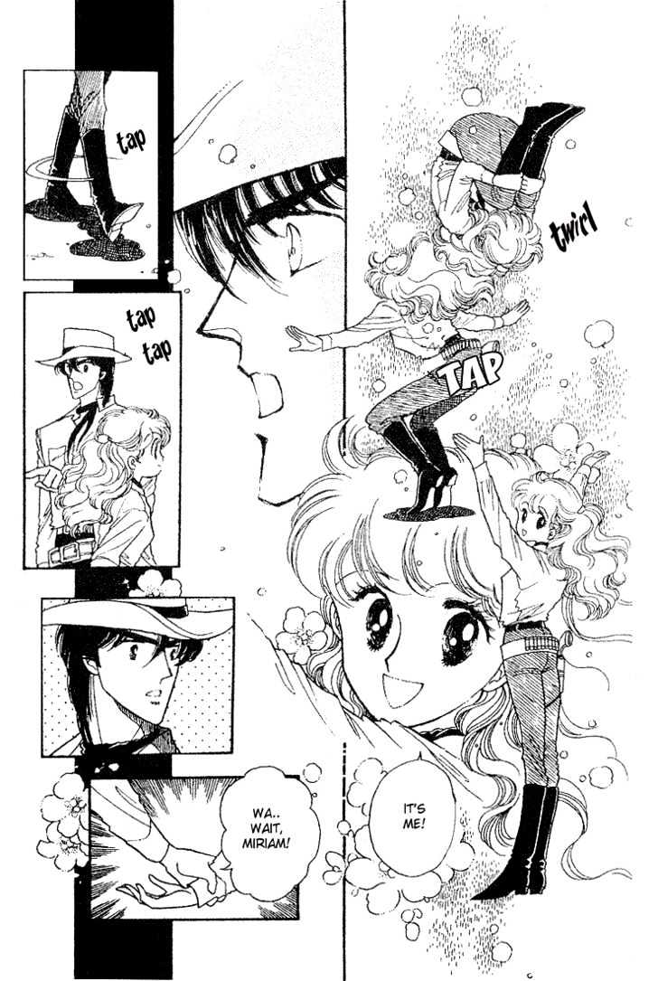 Miriam Chapter 5.0 page 80 - Vol.05 Chapter 0 : Jikan wo Tomete Matteite