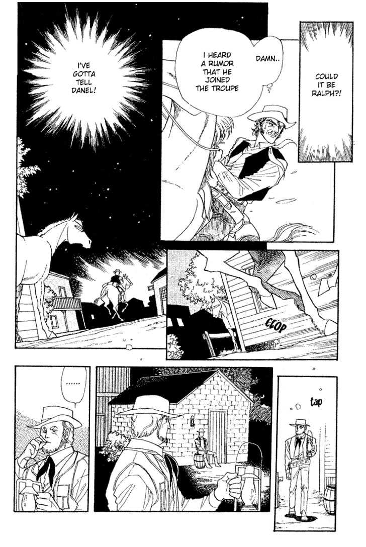 Miriam Chapter 5.0 page 86 - Vol.05 Chapter 0 : Jikan wo Tomete Matteite