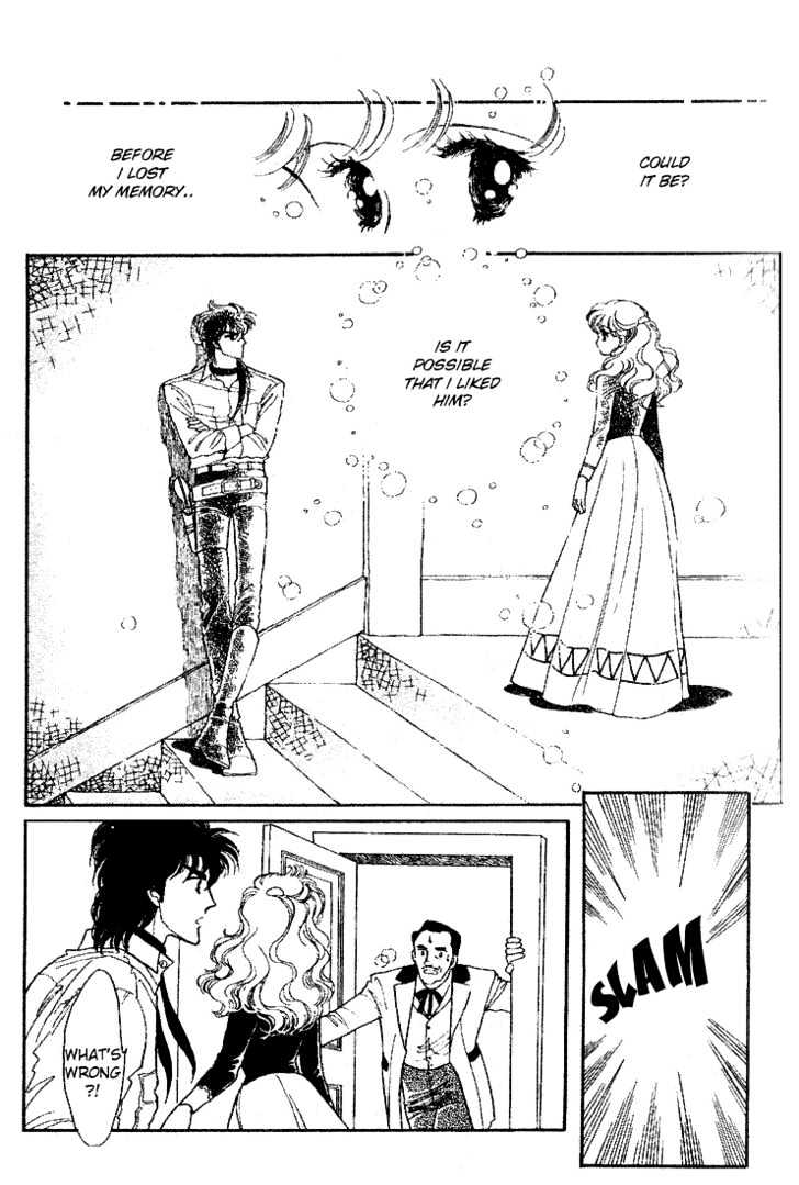 Miriam Chapter 5.0 page 9 - Vol.05 Chapter 0 : Jikan wo Tomete Matteite