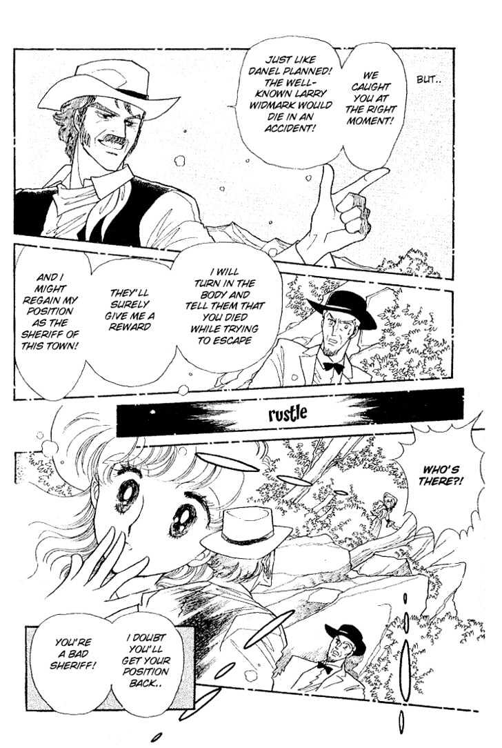 Miriam Chapter 5.0 page 90 - Vol.05 Chapter 0 : Jikan wo Tomete Matteite