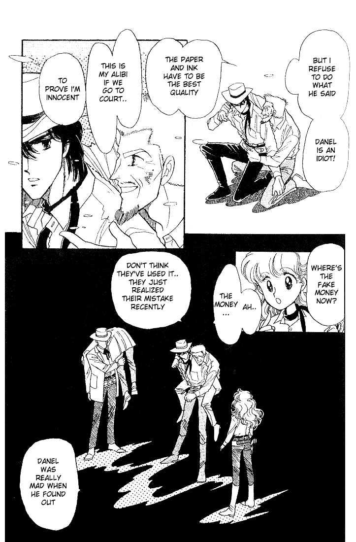 Miriam Chapter 5.0 page 91 - Vol.05 Chapter 0 : Jikan wo Tomete Matteite